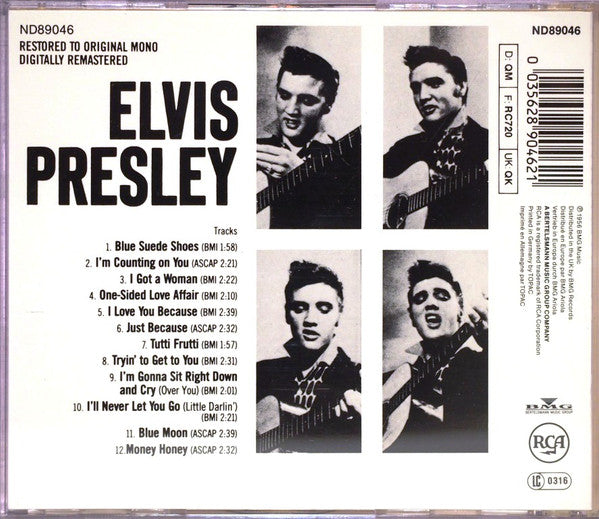 elvis-presley