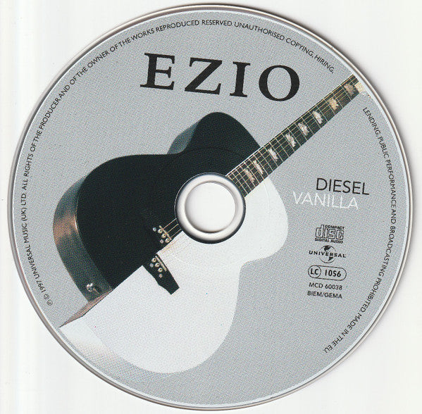 diesel-vanilla