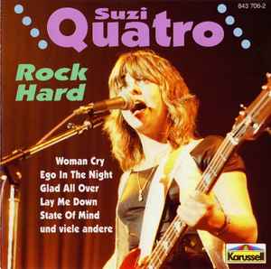 rock-hard