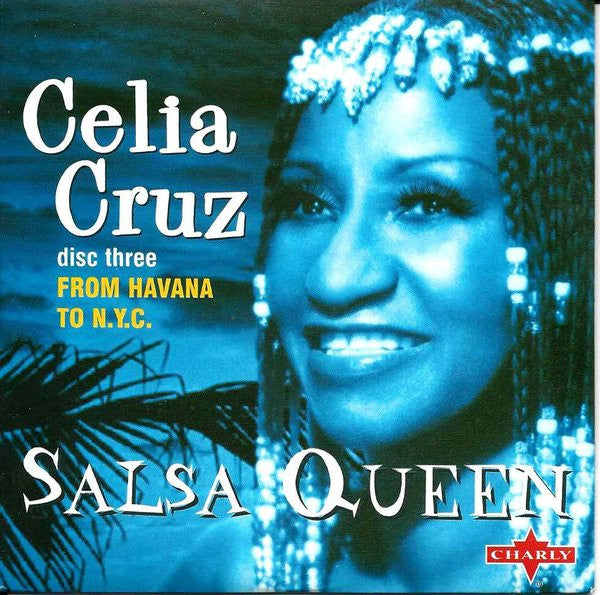 salsa-queen