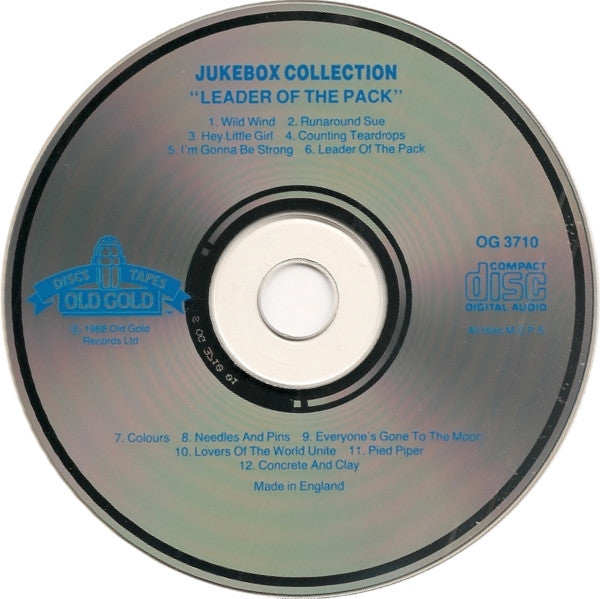 leader-of-the-pack---the-sound-of-the-60s---part-6