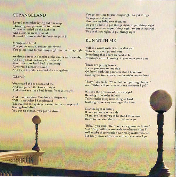 strangeland