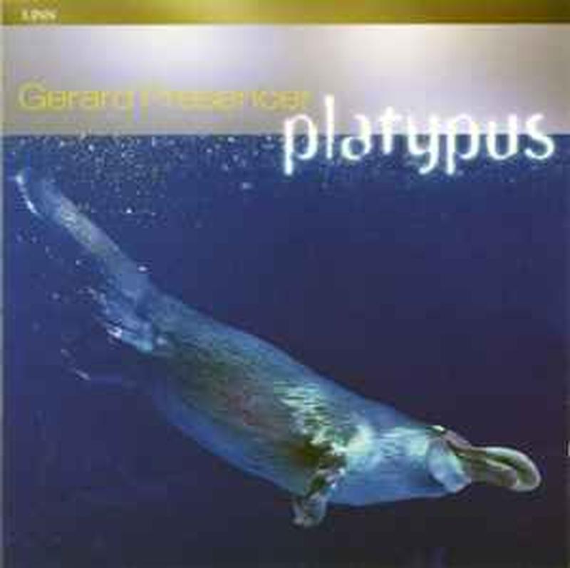 platypus