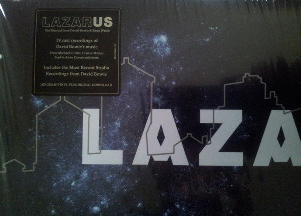 lazarus