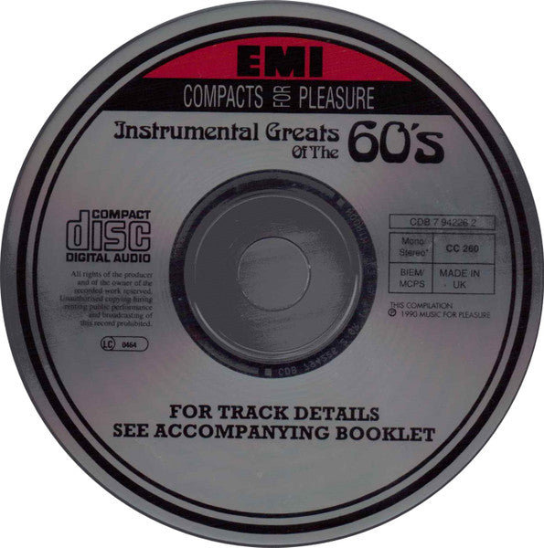 instrumental-greats-of-the-60s