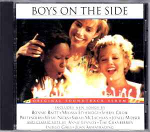 boys-on-the-side-(original-soundtrack-album)