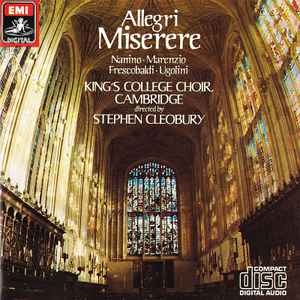 miserere