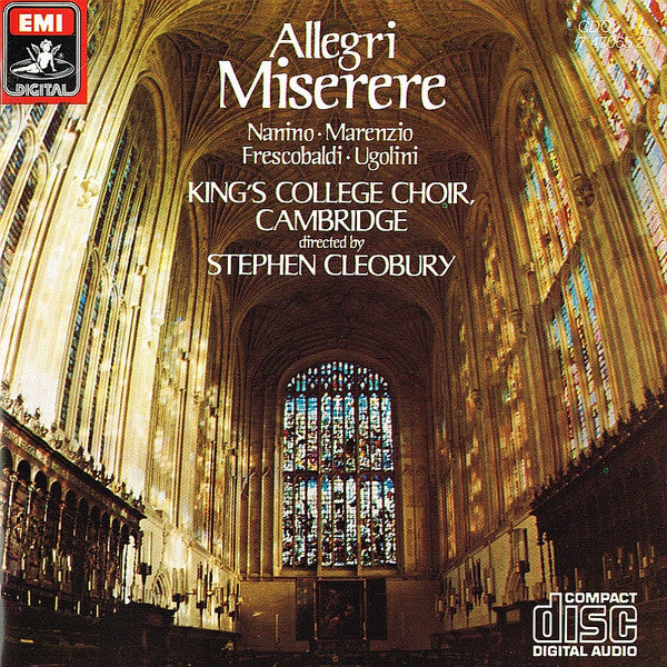 miserere