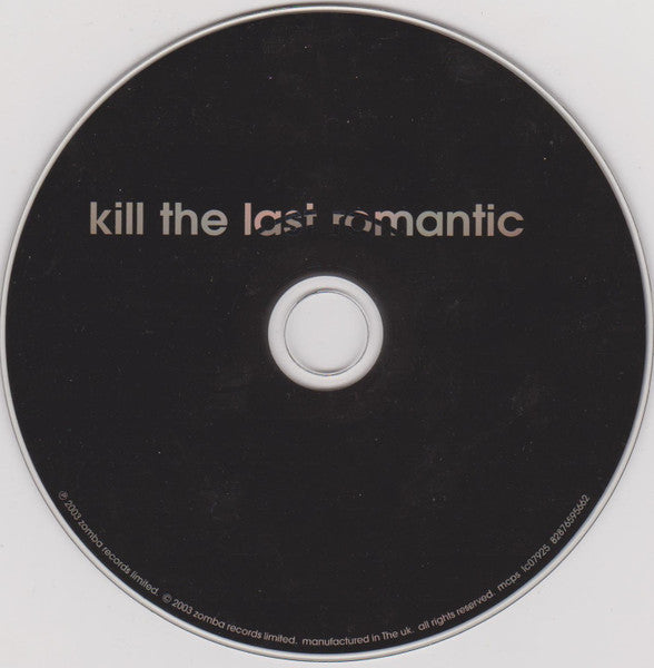 kill-the-last-romantic