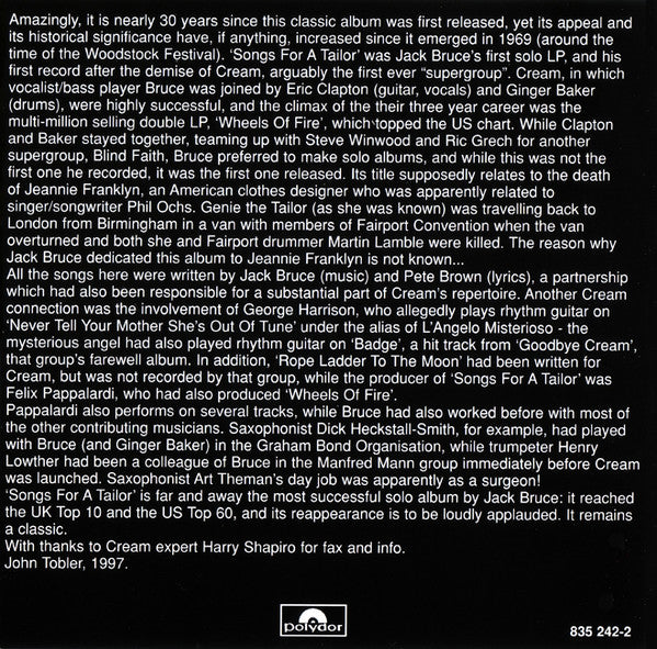 songs-for-a-tailor