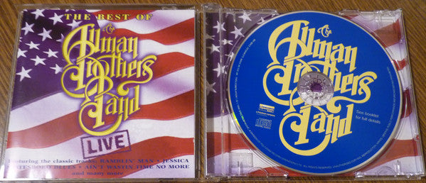 the-best-of-the-allman-brothers-band-live