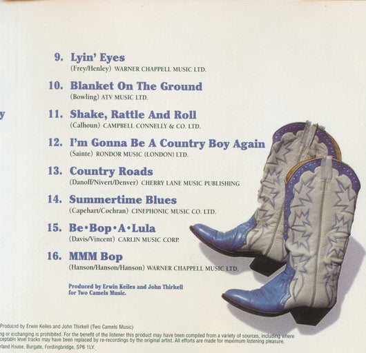 the-only-line-dancing-album-you-will-ever-need