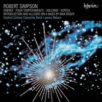 robert-simpson:-energy,-four-temperaments,-volcano,vortex,introduction-and-allegro-on-a-bass-by-max-reger-