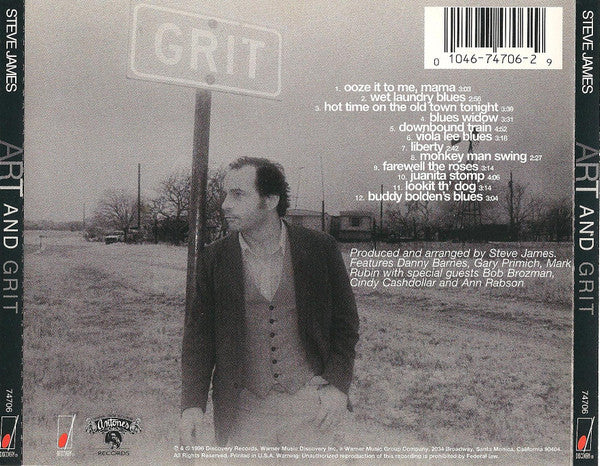 art-and-grit