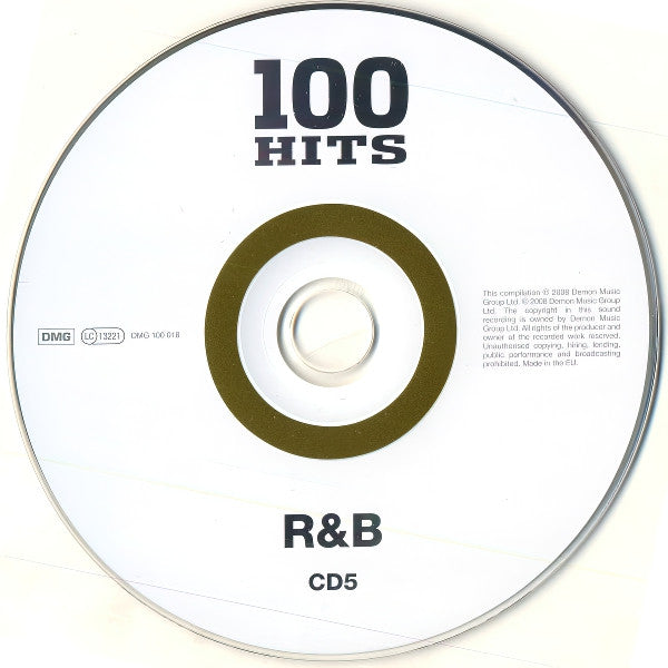 100-hits-r&b