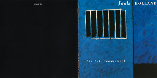 the-full-complement