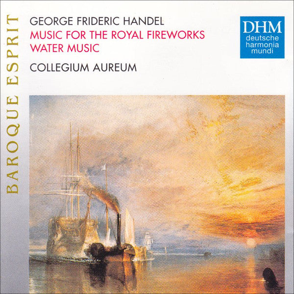 music-for-the-royal-fireworks-/-water-music
