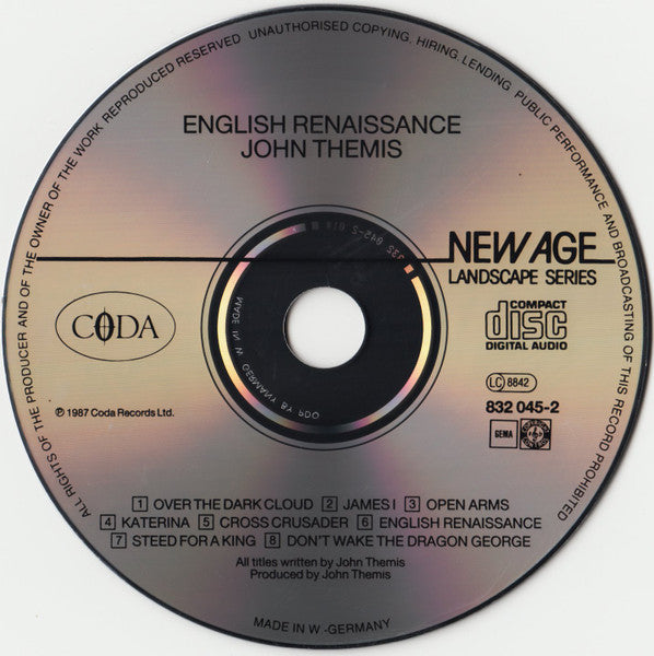 english-renaissance