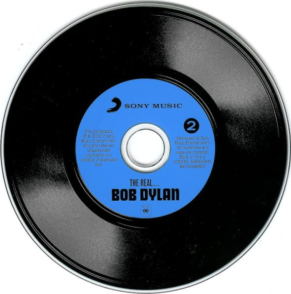 the-real...-bob-dylan