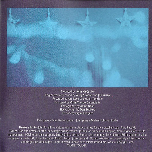little-lights