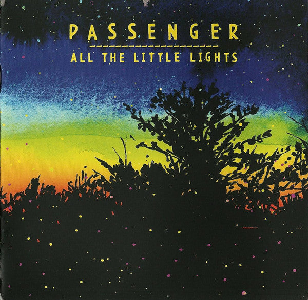 all-the-little-lights