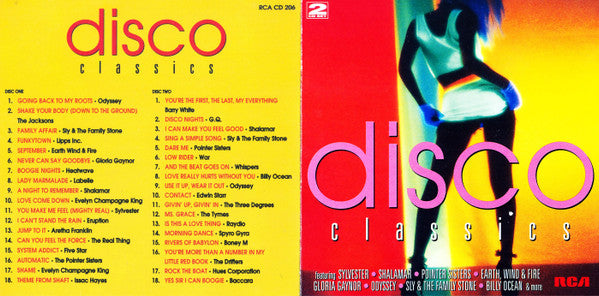 disco-classics