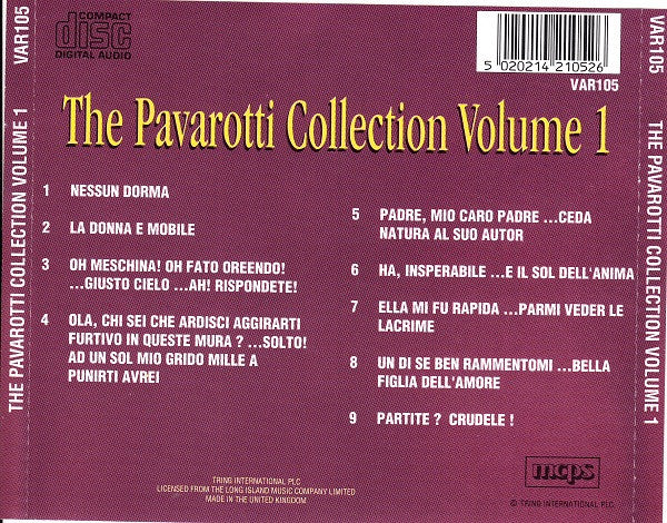 the-pavarotti-collection