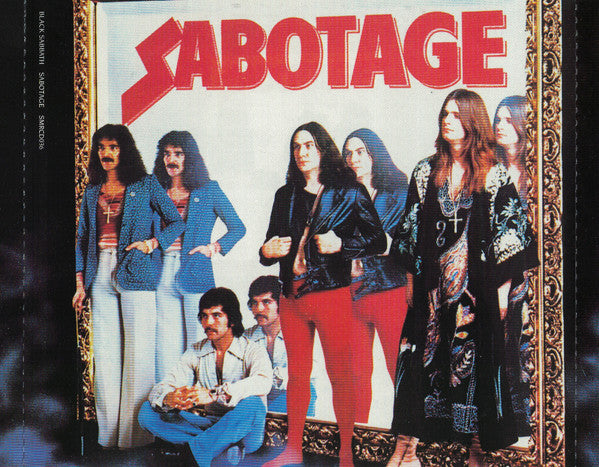 sabotage