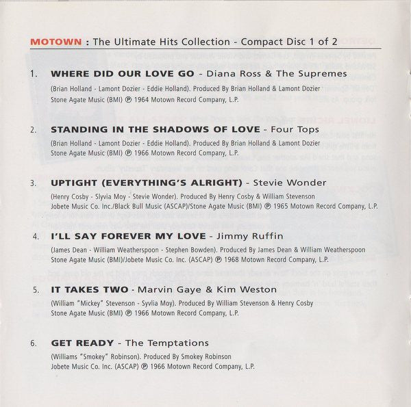 motown:-the-hits-collection-volume-2