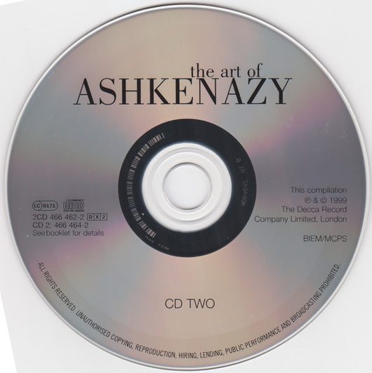 the-art-of-ashkenazy