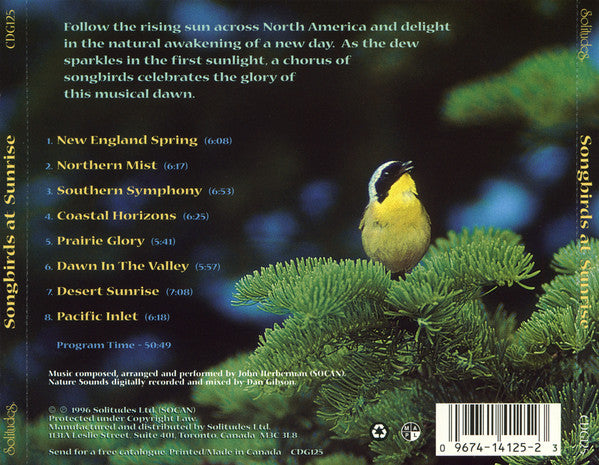 songbirds-at-sunrise