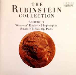 fantasia-in-c-/-impromptus-/-sonata-in-b-flat