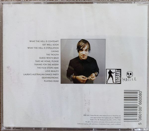 songs-not-to-get-married-to