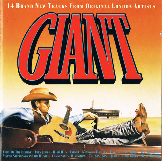 giant