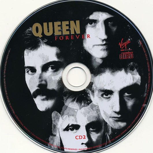 queen-forever