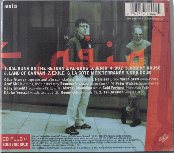 exile