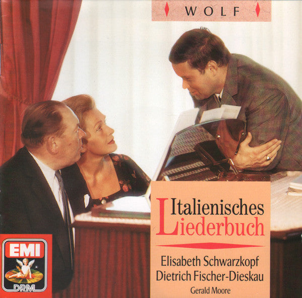 italienisches-liederbuch