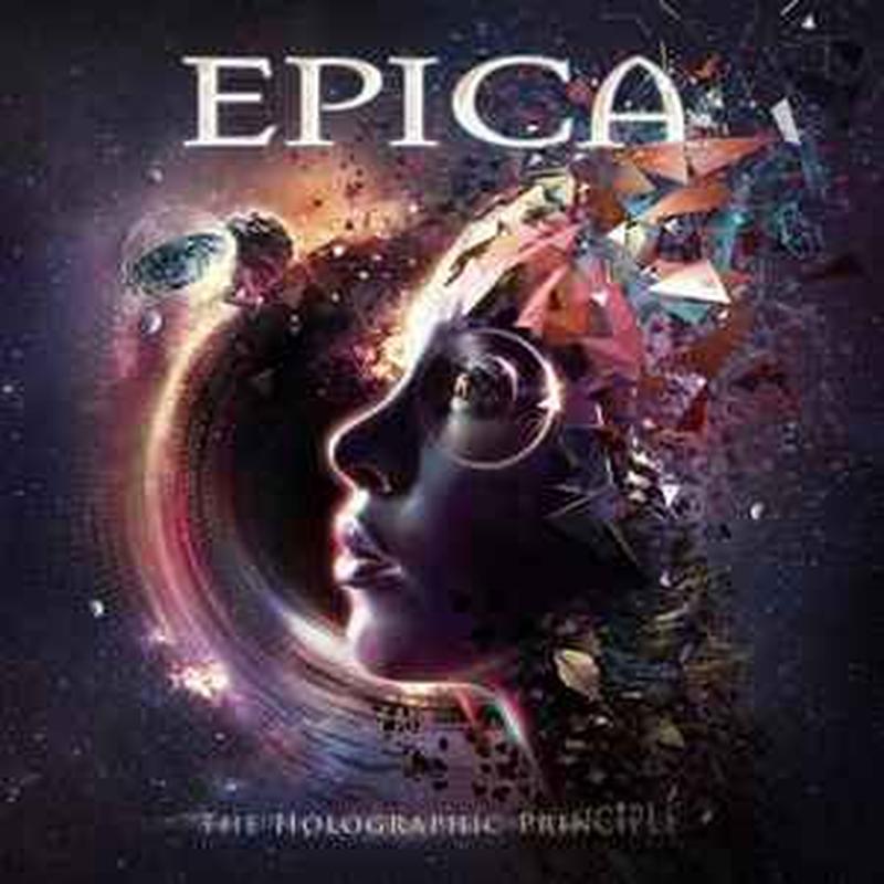 the-holographic-principle
