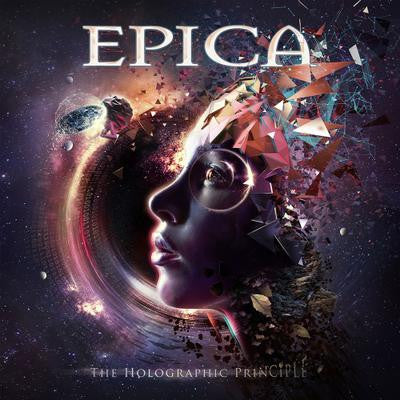 the-holographic-principle
