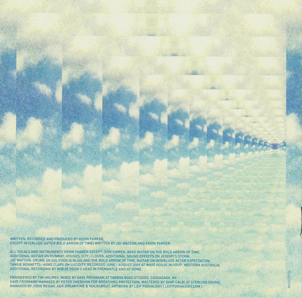 innerspeaker
