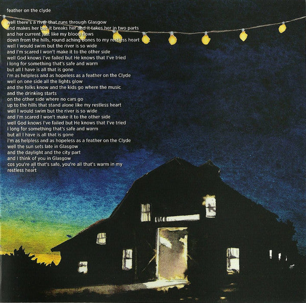 all-the-little-lights