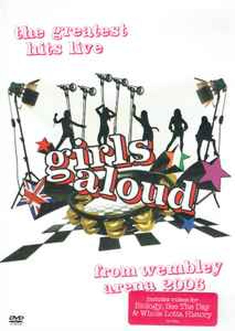 the-greatest-hits-live-from-wembley-arena-2006