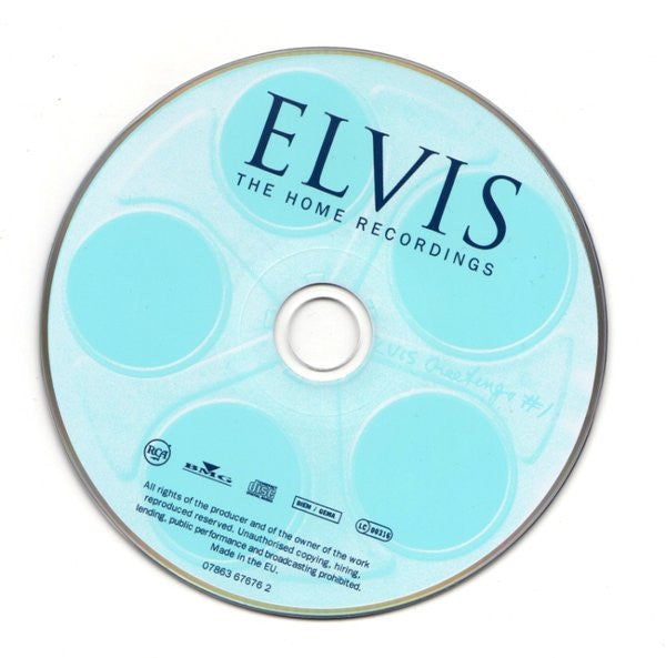 the-home-recordings