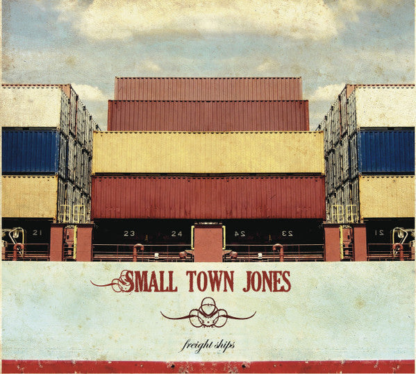 freight-ships