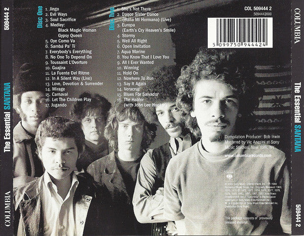 the-essential-santana