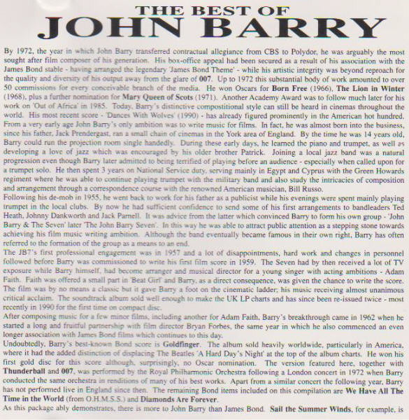 the-best-of-john-barry