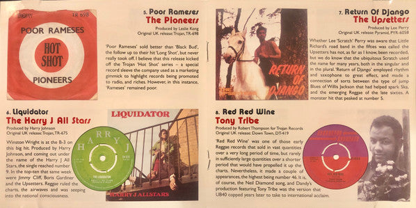 reggae-chartbusters-volume-one