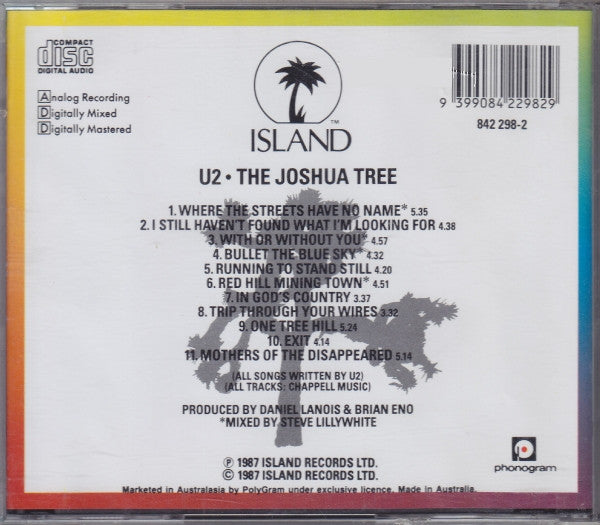 the-joshua-tree