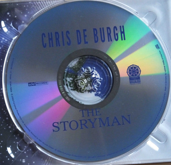 the-storyman