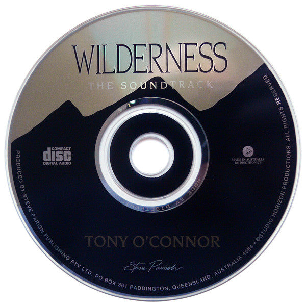 wilderness